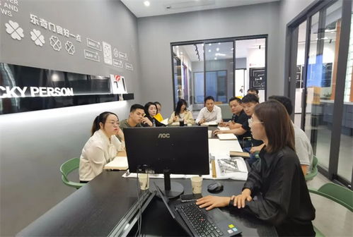 樂奇門窗與希美克五金深化技術合作，共筑創新與品質新標桿