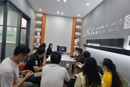 攜手共進，智造未來 樂奇門窗與希美克五金深化技術(shù)合作，驅(qū)動產(chǎn)品創(chuàng)新升級